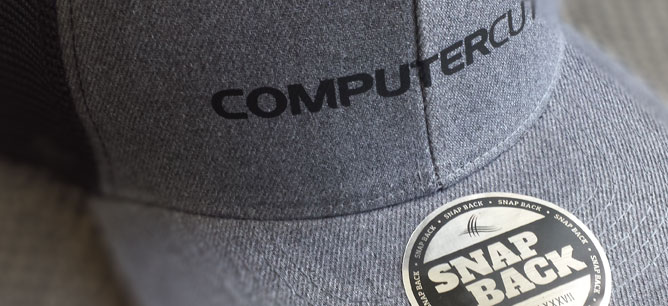 Computercut Caloundra - Sunshine Coasts Largest Stockist of Custom Hats and Caps
